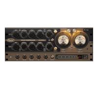 UAD Capitol Mastering Compressor