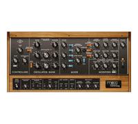 UAD Moog Minimoog