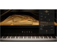 UAD Ravel