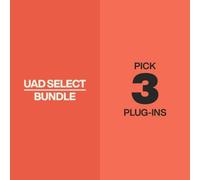 UAD Select 3