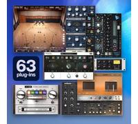 UAD Signature Edition V3