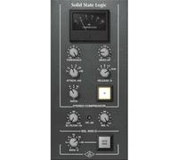 UAD SSL 4000 G Bus Compressor