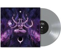 Uada - Crepuscule Natura-180gm Silver Vinyl