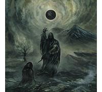 Uada – Cult of a Dying Sun – CD Slipcase (Import)
