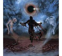 Uada - Djinn (Silver Vinyl)