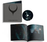 Uada - Interwoven (Artbook