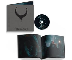 Uada - Interwoven (Artbook