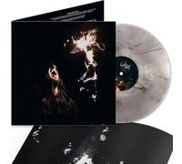 Uada - Interwoven - Black Smoke Vinyl [Vinyl LP]