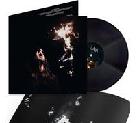 Uada - Interwoven (Black Vinyl)