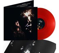 Uada - Interwoven (Blood Red Vinyl)