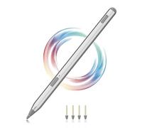 Uadbau Stylet USI2.0 pour certains modèles de Chromebook, gomme arrière et 4096 niveaux de pression pour Fire Max 11 et Fire HD 10 (version 2023) et Chromebook avec USI 2.0 d'autres marques,