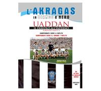 UADDAN: IL DIAVOLO ALL'INFERNO: Sorpasso parte II: Serie A e serie D girone I 1972/73