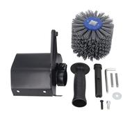 Uadme - accessoire de Machine à polir et à polir, meuleuse d'angle M10, roue à dessin, pièce multifonctionnelle, accessoires pour outils électriques