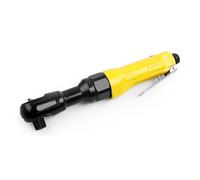 Uadme lourde angle droit pneumatique clés à cliquet squaredrive arbre pneumatique outils de réparation automobile professionnel (9,5 mm)