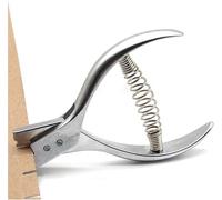 Uadme Pince à Cranter Couture, Notch Pattern, Encocheuse de Motifs, Pince à Encocher les Motifs pour Tailleurs de Modèle de Vêtement