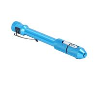 Uadme Stylo de Soudage TIG, Stylos d'alimentation de Fil, Chargeur de Fils de Tige de Doigt, Support de de Soudage pour Fil de Soudure 1,0-3,2 mm, avec Clip de Poche