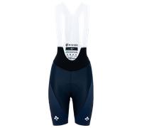 Cuissard UAE Team Emirates ADQ 2026 Replica bleu foncé femme - S