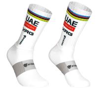 UAE TEAM EMIRATES - XRG Chaussettes Race 2026