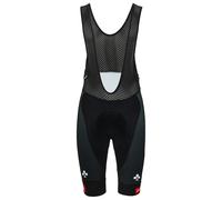 UAE TEAM EMIRATES - XRG Cuissard à bretelles 2025 noir