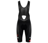 Cuissard UAE Team Emirates - XRG 2026 Réplique noir - XXL