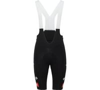 UAE TEAM EMIRATES - XRG Cuissard à bretelles Race 2025 noir