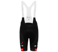 UAE TEAM EMIRATES-XRG Cuissard à bretelles Thermo 2026 noir