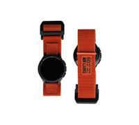 UAG Active - Bracelet de montre pour montre intelligente - 170 - 220 mm - rouille - pour Samsung Galaxy Watch4, Watch4 Classic, Watch5, Watch5 Pro,