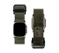 Uag Active Watch Feuillage Vert / Bracelet Pour Apple Watch Ultra