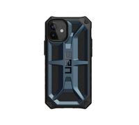Coque pour Apple iPhone 12 Mini UAG Monarch Mallard