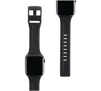 UAG UAG Bracelet Scout Strap pour Watch | 44/45/46/49 mm Noir Noir