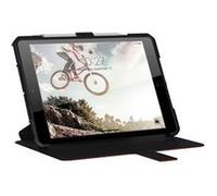 Urban Armor Gear Metropolis 25,9 cm (10.2") Folio porte carte Rouge