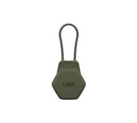 UAG Civilian Series - Etui pour airtag - polycarbonate (PC) - vert olive - pour Apple AirTag