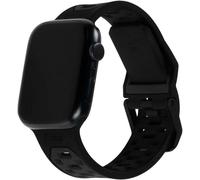 UAG Civilian Strap, graphite - Apple Watch 49mm/45mm/44mm/42mm