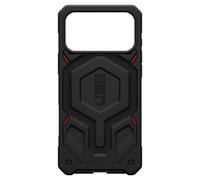 Uag Coque Arrière Monarch Pro Iphone 17 Pro Kevlar Black