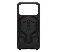 Uag Coque Arrière Monarch Pro Iphone 17 Pro Max Kevlar Black
