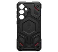 UAG Coque arrière Monarch Pro Samsung Galaxy S24 Kevlar Black