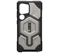UAG Coque arrière Monarch Pro Samsung Galaxy S25 Ultra Titanium
