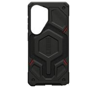 UAG Coque arrière Monarch Pro Samsung Galaxy S26 Ultra Kevlar Black
