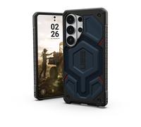 UAG Coque arrière Monarch Pro Samsung Galaxy S26 Ultra Kevlar Mallard