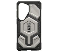 UAG Coque arrière Monarch Pro Samsung Galaxy S26 Ultra Titanium
