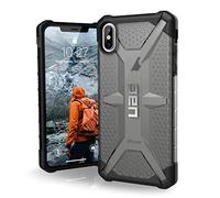 Uag Coque de protection pour iPhone Xs 6,5" Cendre, iPhone XS Max