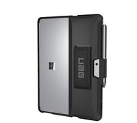 Housse Tablette Uag Coque de protection Scout Microsoft Surface Go 2 / Go Compatibilités : Microsoft Surface Go 2 et Go 1