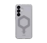 UAG Coque arrière Plyo Pro pour Samsung Galaxy S25 Plus Ice / Silver Transparent