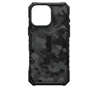Uag Coque Pathfinder Iphone 16 Pro Max Midnight Camo