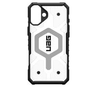 Uag Coque Pathfinder Magsafe Iphone 16 Plus Ice