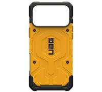 Uag Coque Pathfinder Magsafe Iphone 17 Pro Heritage Yellow