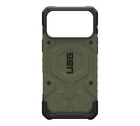 Uag Coque Pathfinder Magsafe Iphone 17 Pro Max Olive