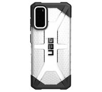 Uag Coque Plasma Samsung Galaxy S20 Ice Clear