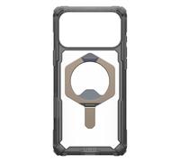 UAG Coque Plasma XTE MagSafe iPhone 17 Pro Max Ash / Titanium