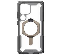 Urban Armor Gear Coque Plasma XTE Samsung Galaxy S25 Ultra compatible MagSafe TPU Transparent